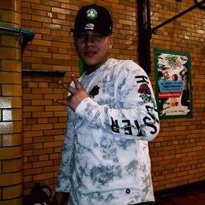 Meet your Posher, Jair